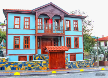 Tarihten Bugüne / Taraklı / Sakarya