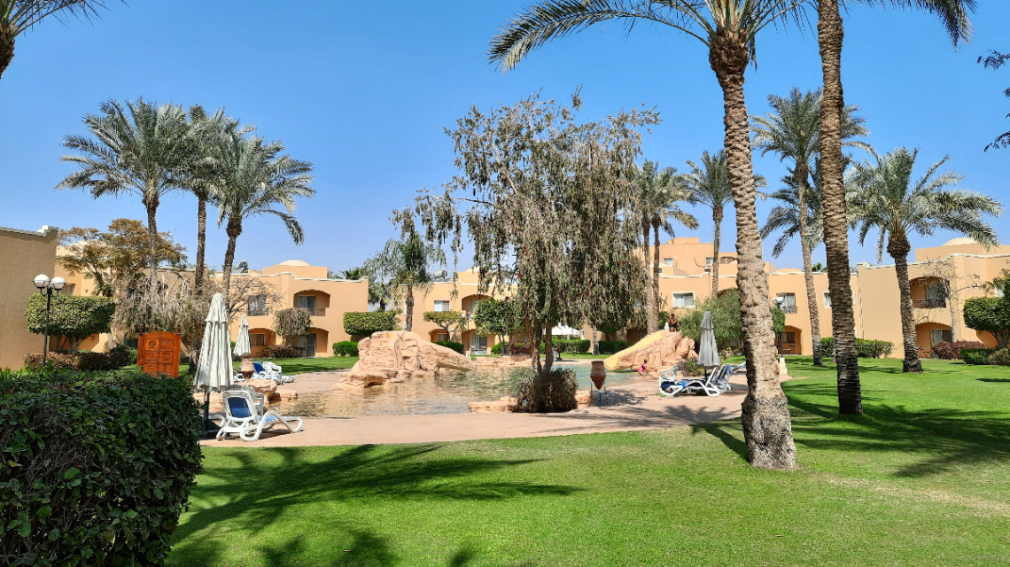 Egypt   - Alain alsokhna 