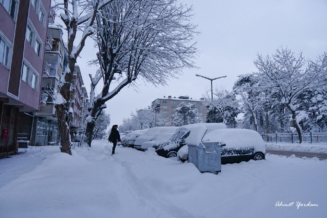 Kış