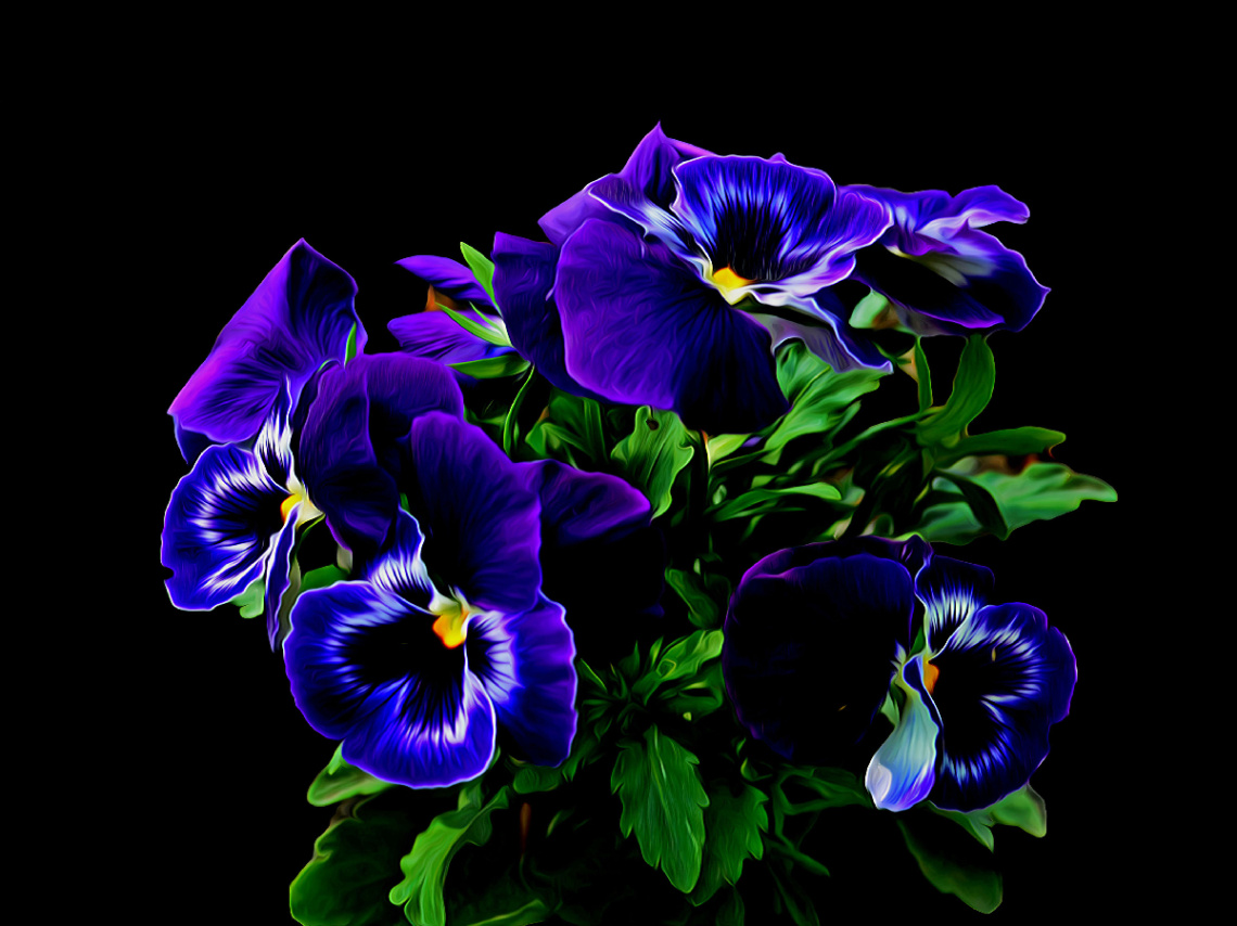 BLÜTEN