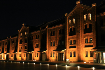Red brick architect