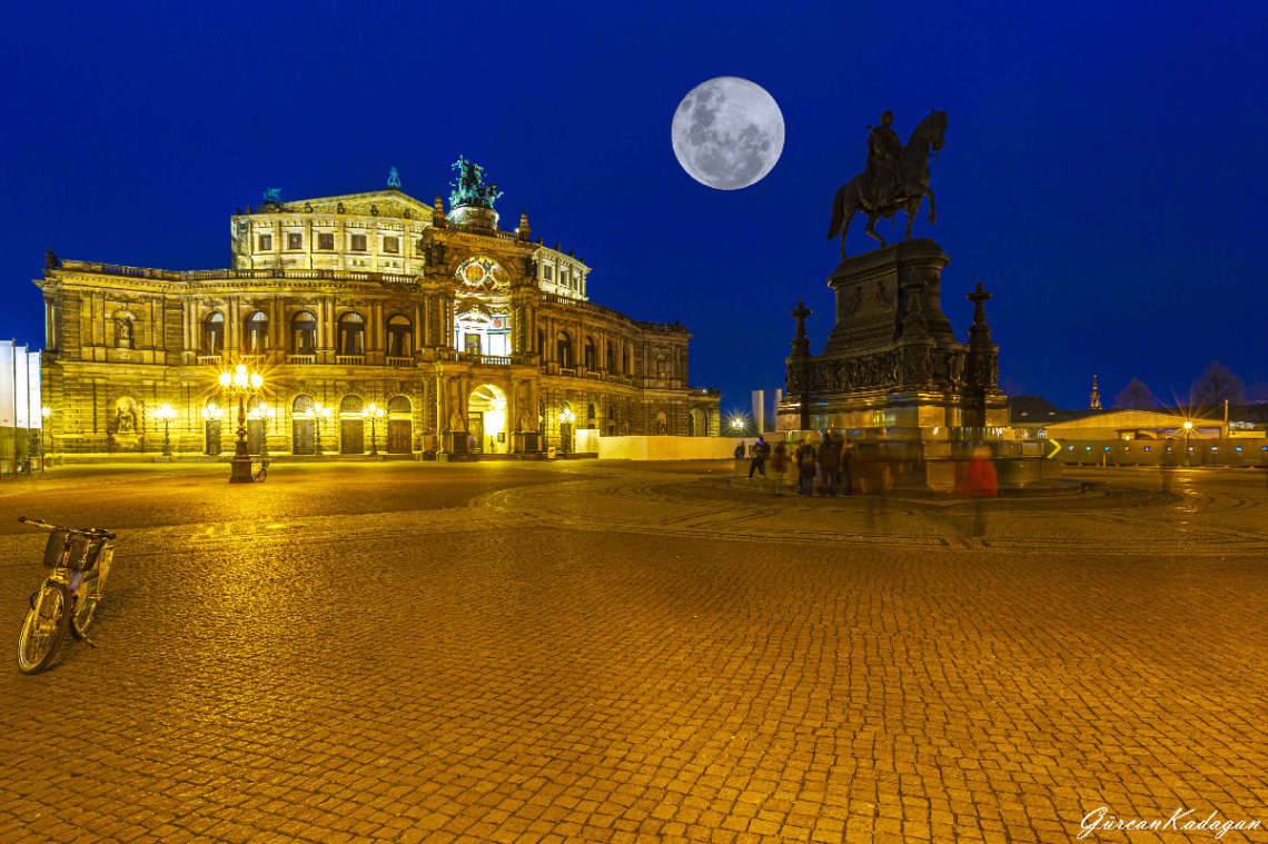 Dresden Gremany