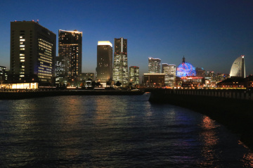 Twilight YOKOHAMA