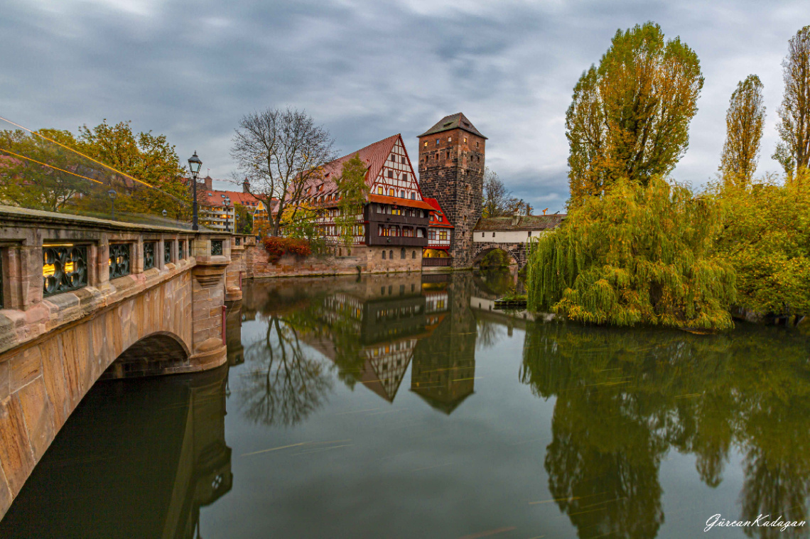 Nürnberg