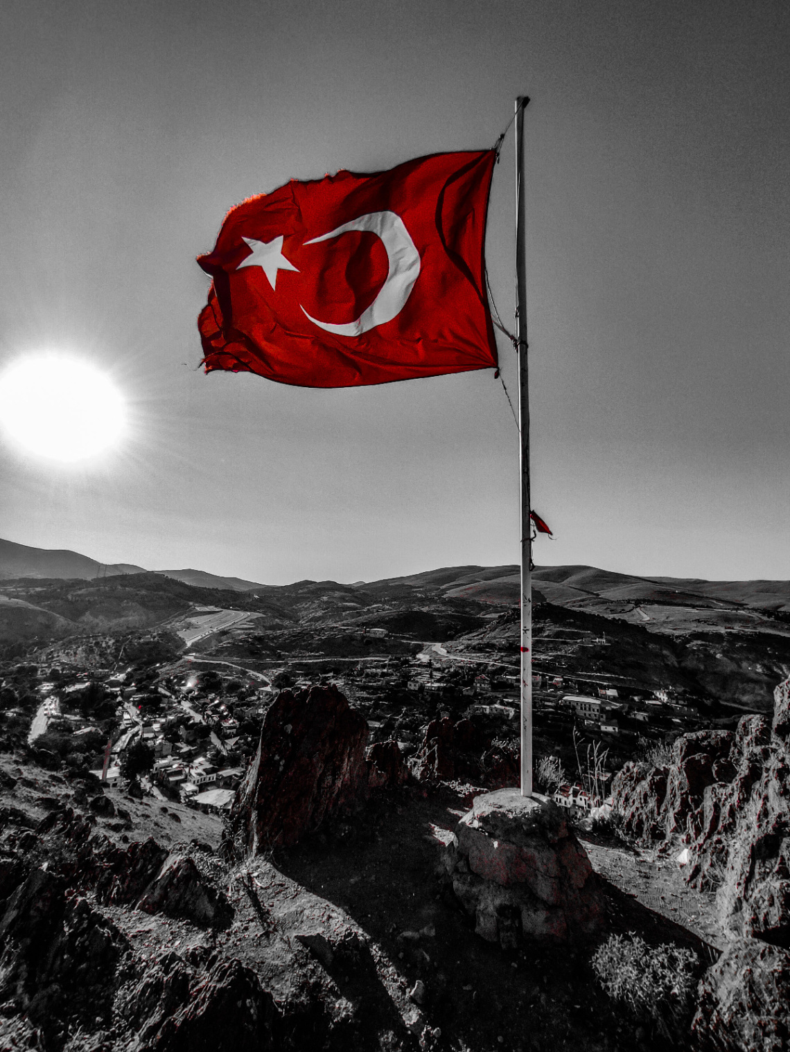 Bayrak