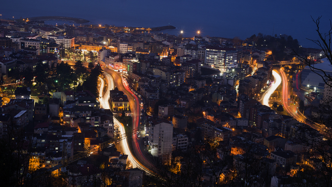 Trabzon
