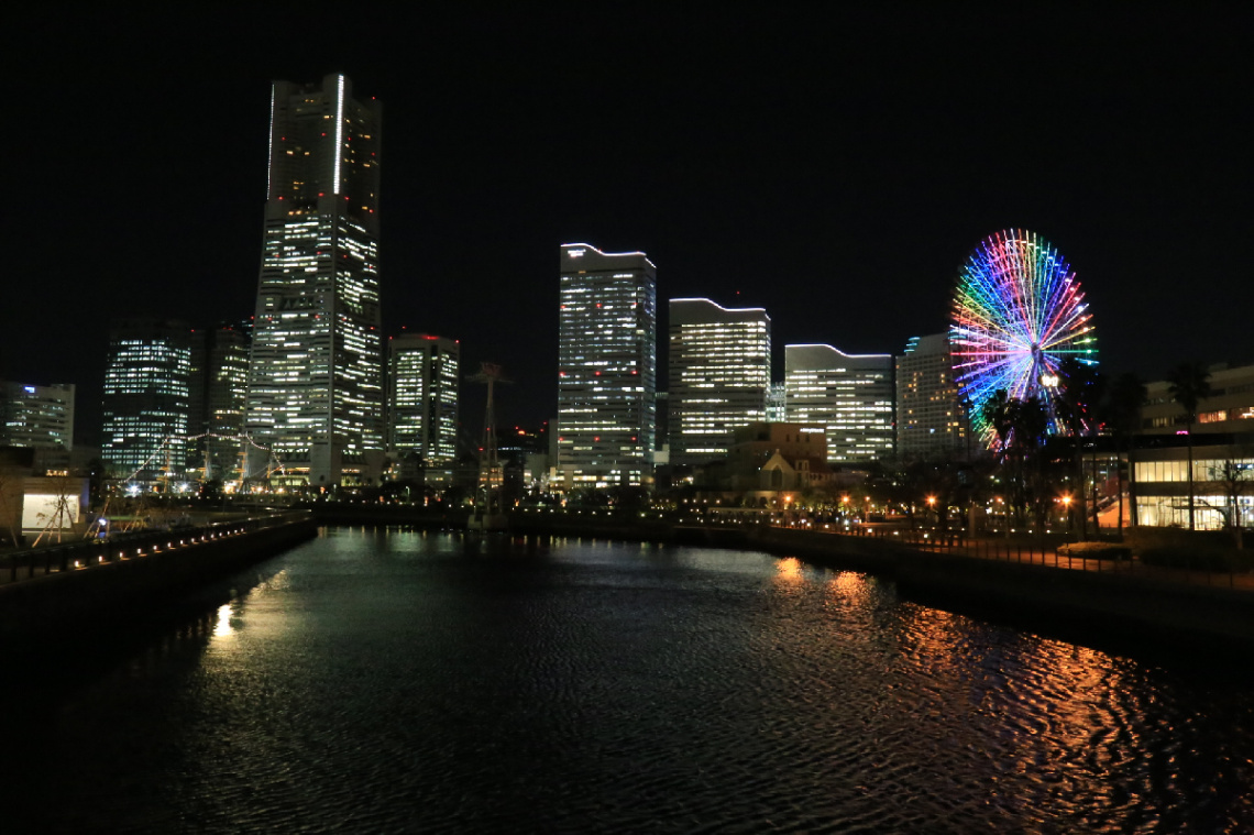 Yokohama