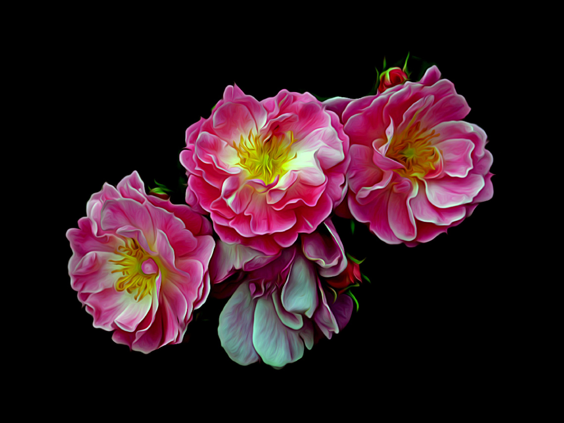 BLÜTEN
