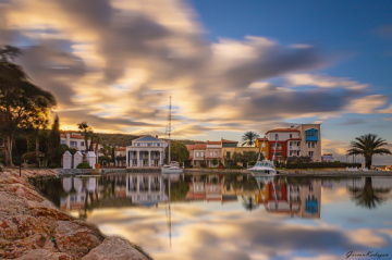 Çeşme....