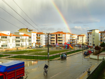 Gökkuşağı