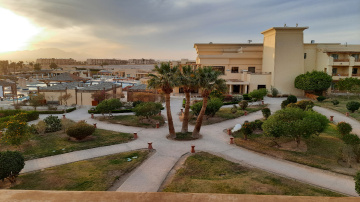 Egypt  - Hurghada