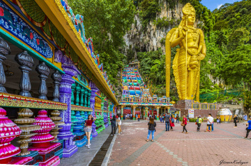 batu caves