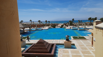 Egypt - Hurghada 