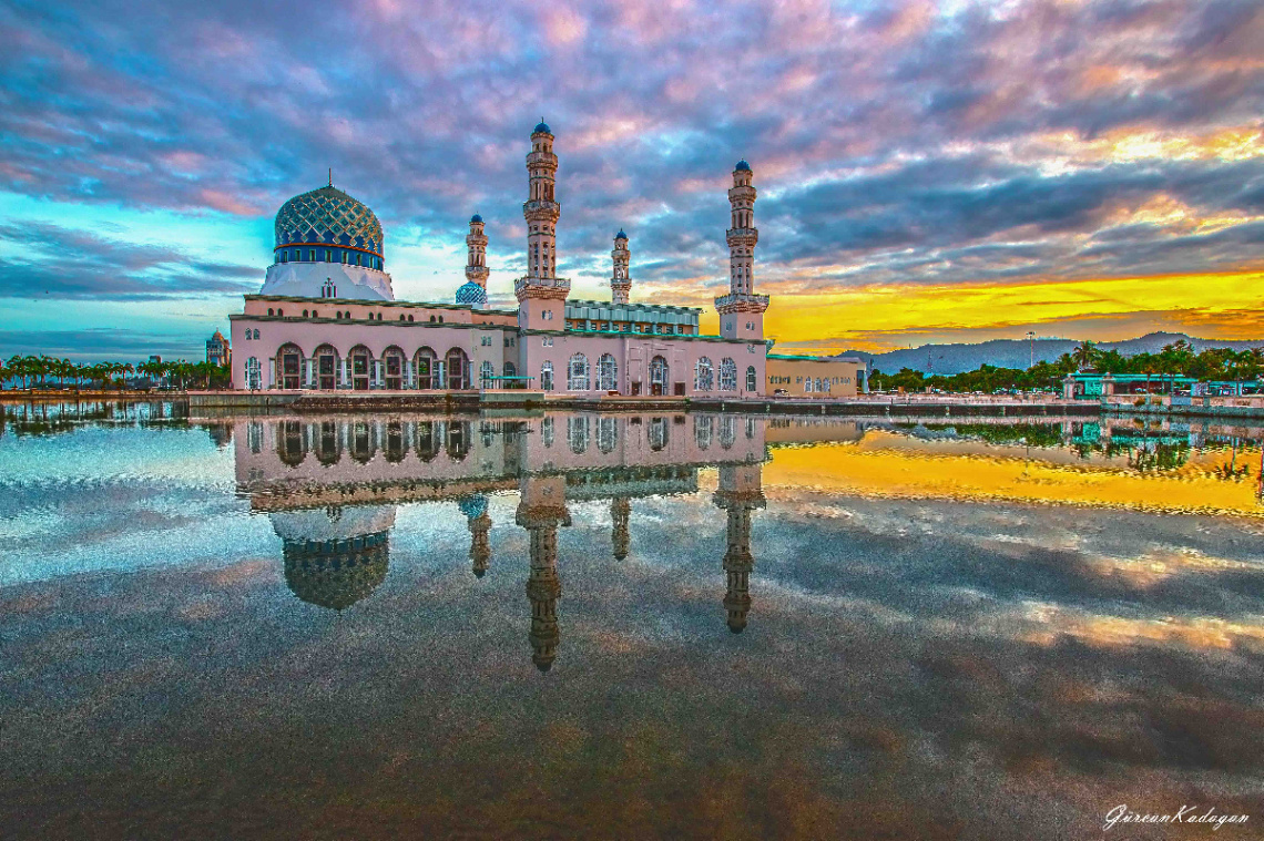 Kota Kinabalu