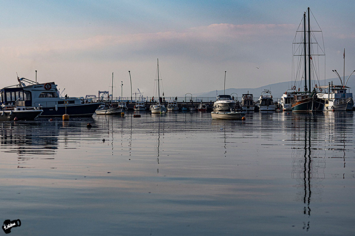 Başiskele Marina
