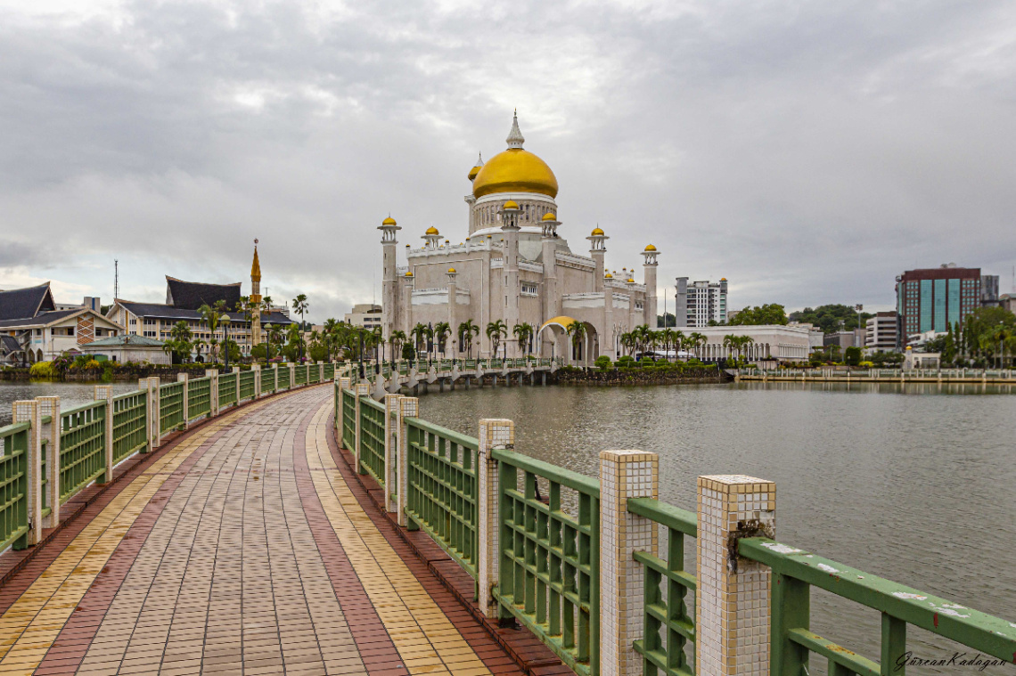 Brunei