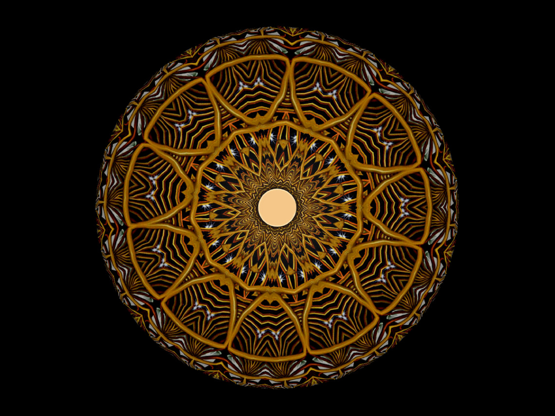 MANDALA