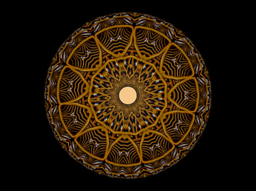 MANDALA