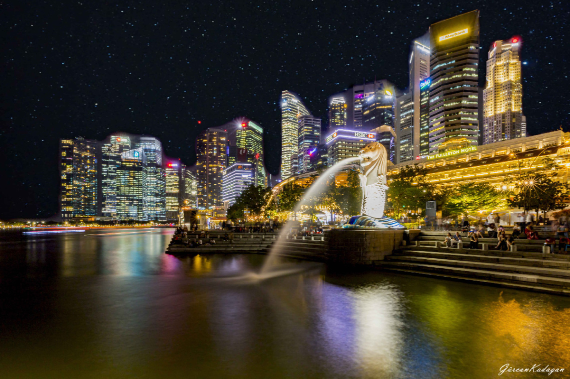 Singapore