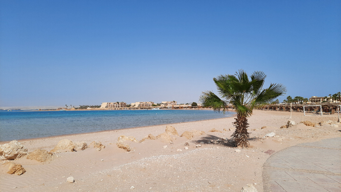 Egypt  - Hurghada 
