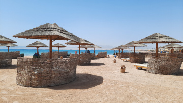 Egypt  - Hurghada 