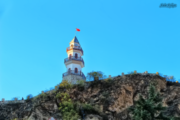 Hayırlı Cumalar. Göynük / Bolu