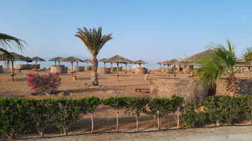 Egypt  - Hurghada