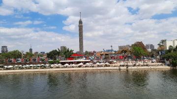 Egypt  - Nile River