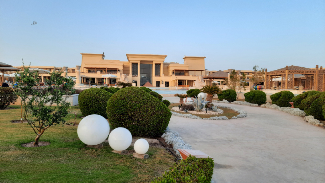 Egypt  - Hurghada 