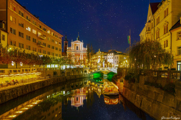 Ljubljana