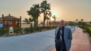 Egypt  - Hurghada  