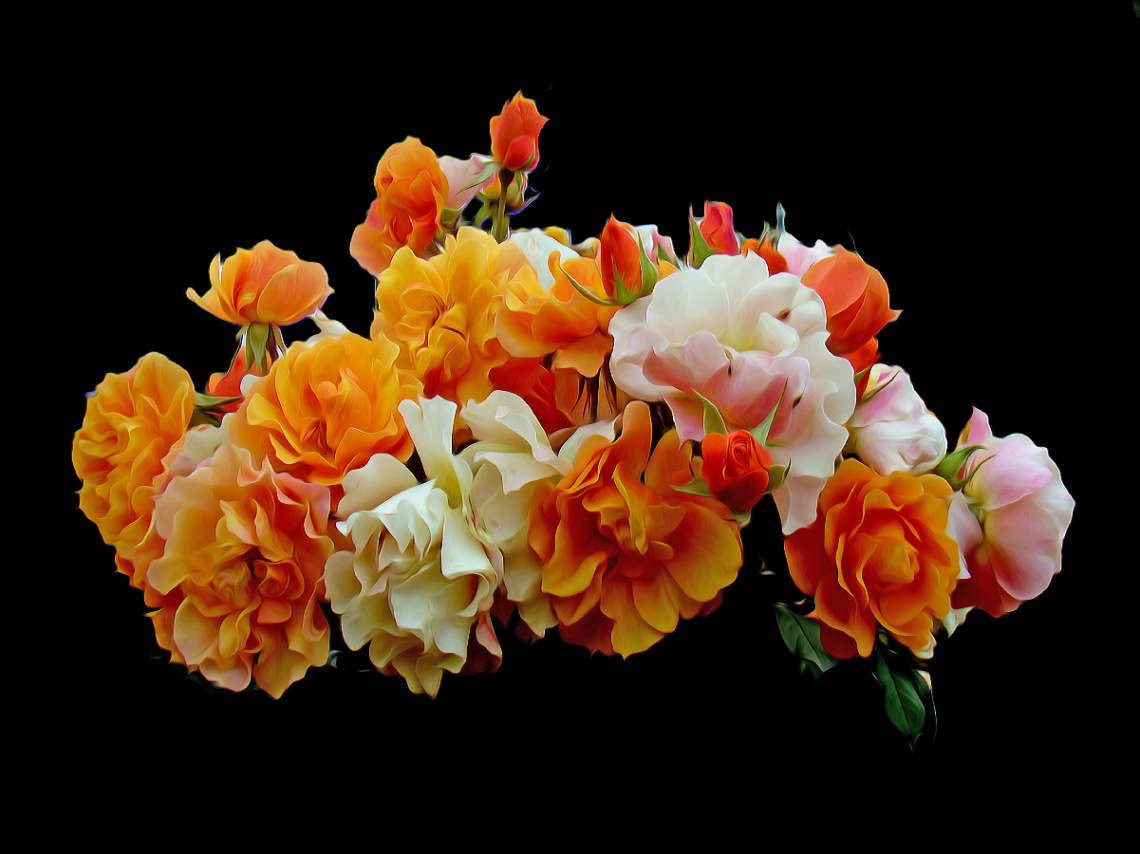 BLÜTEN