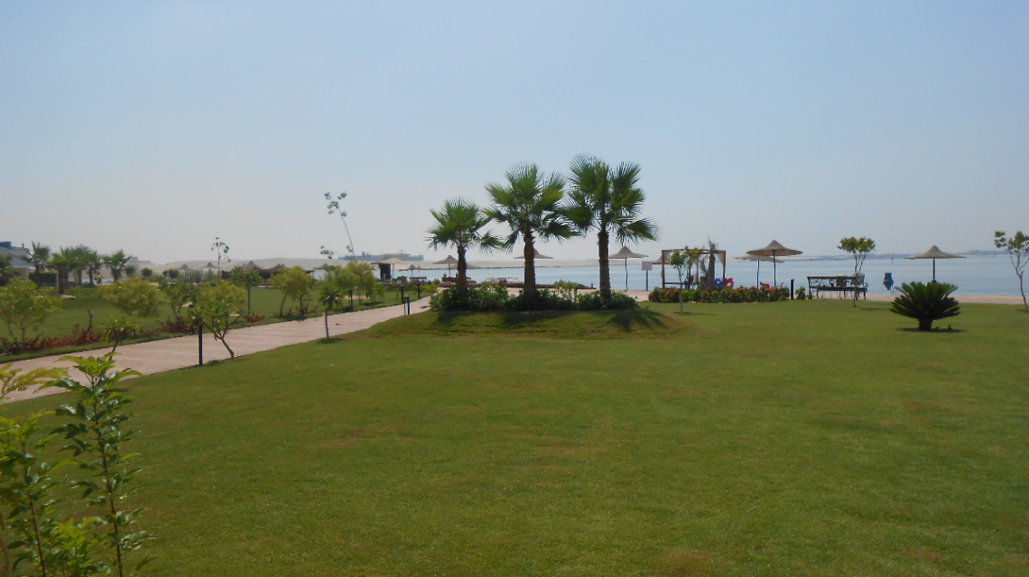 Egypt - Ismaillia 