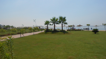Egypt - Ismaillia 
