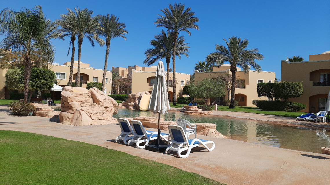 Egypt  - Alain alsokhna 