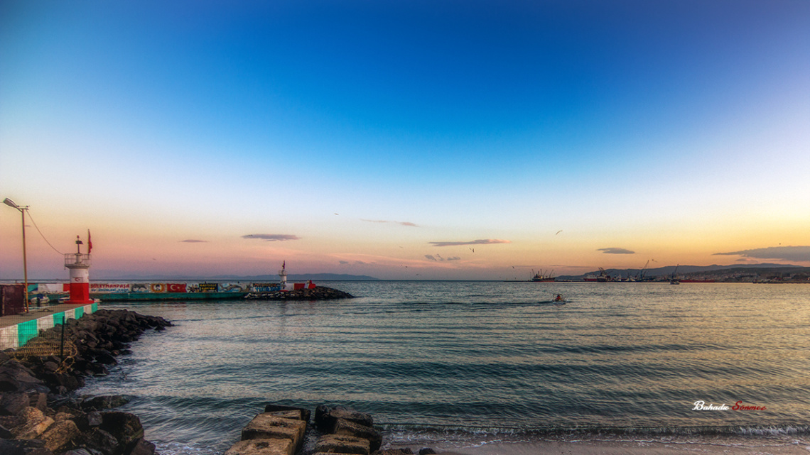 Tekirdağ