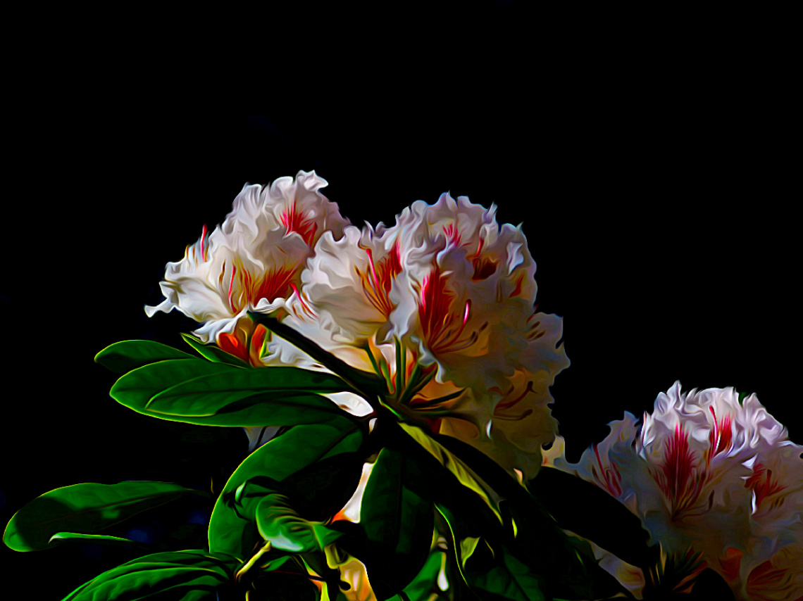 BLÜTEN