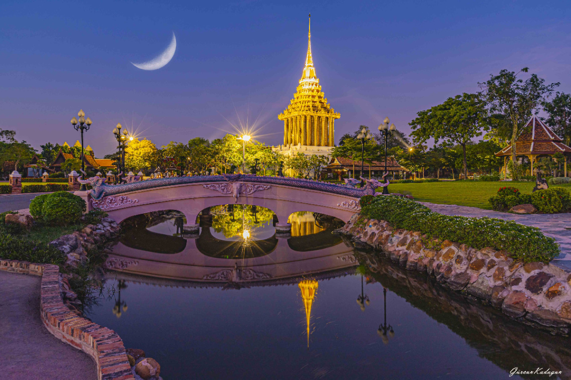 Bangkok Thailand