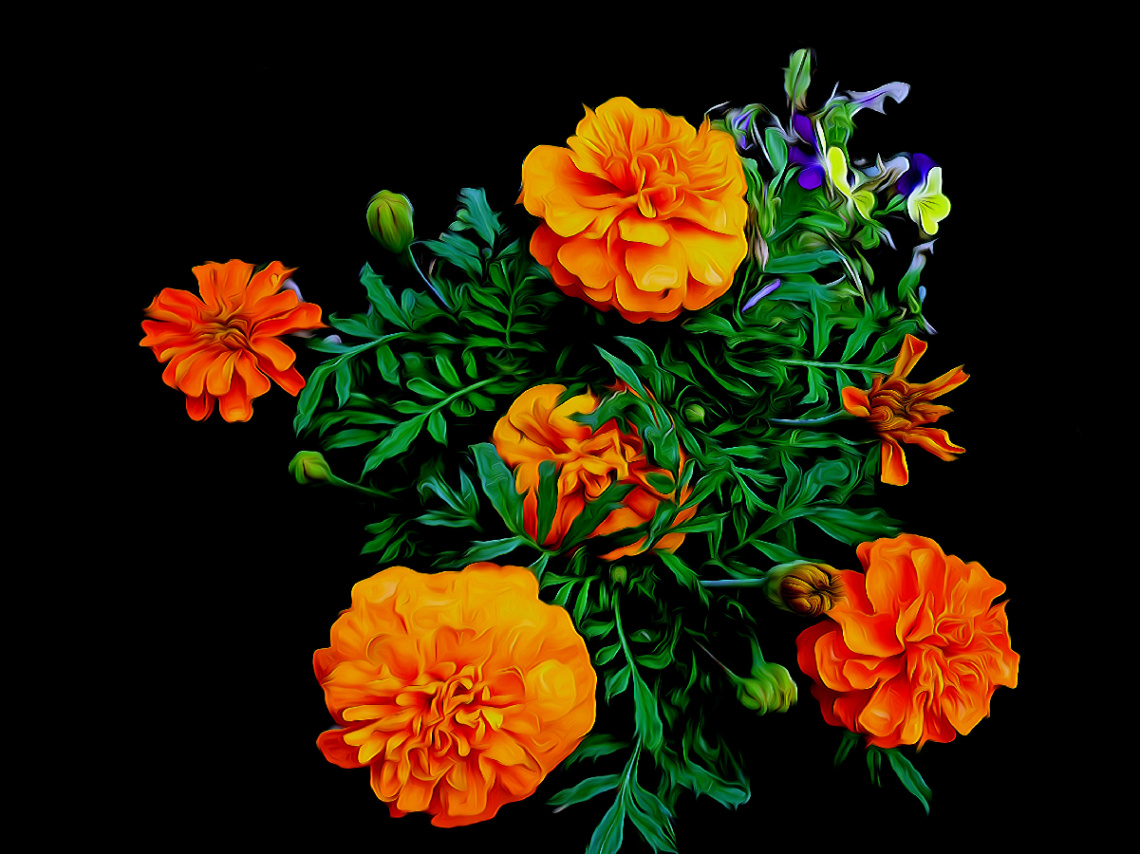BLÜTEN