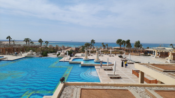 Egypt  - Hurghada 