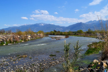 Hamus Çayı - Osmaniye