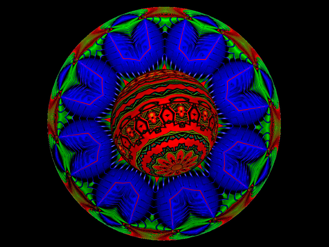 MANDALA