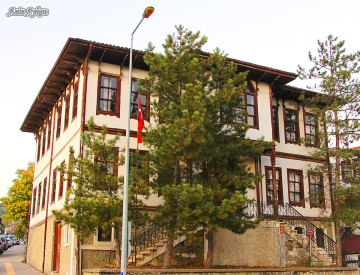 Tarihten Bugüne / Taraklı / Sakarya