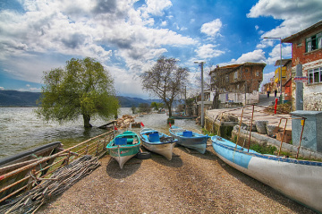 Gölyazı