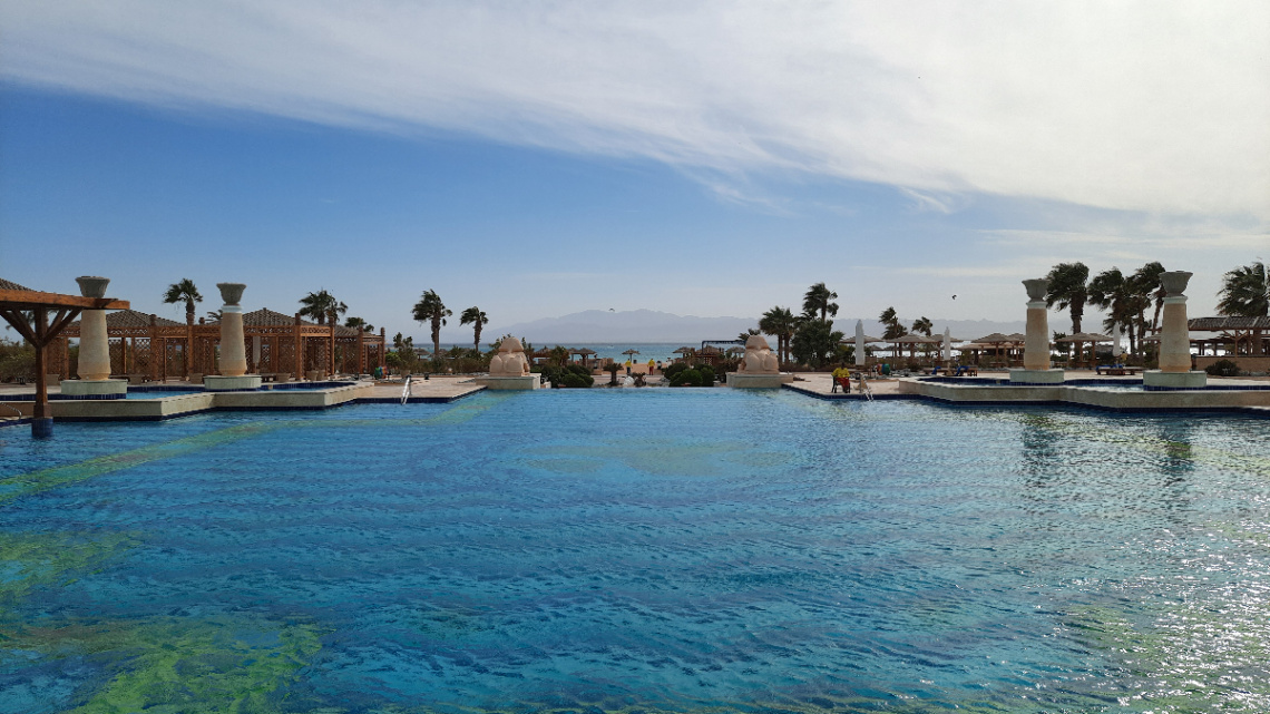 Egypt  - Hurghada 