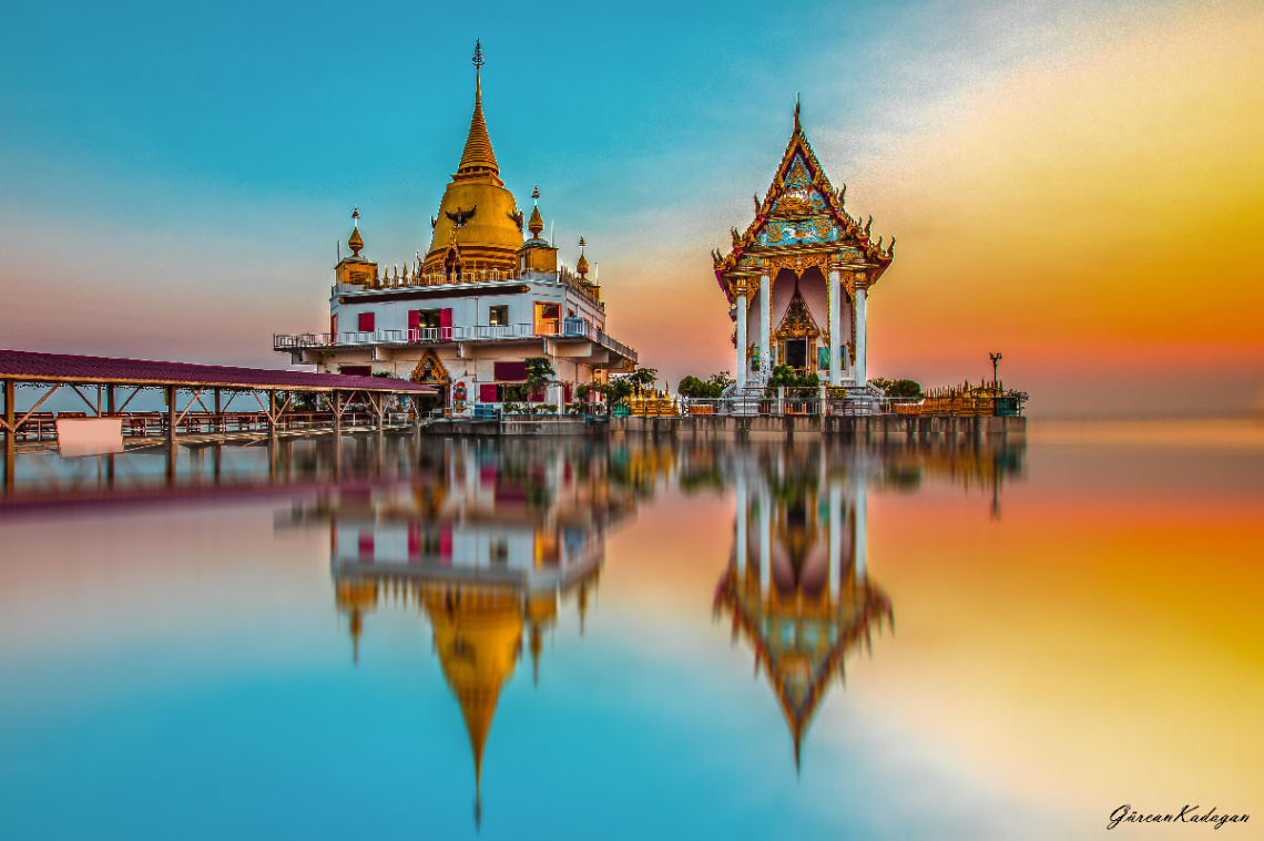 Bangkok