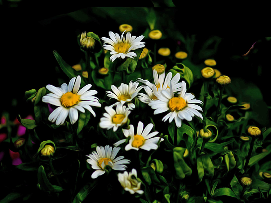 BLÜTEN