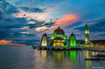 malacca malaysia