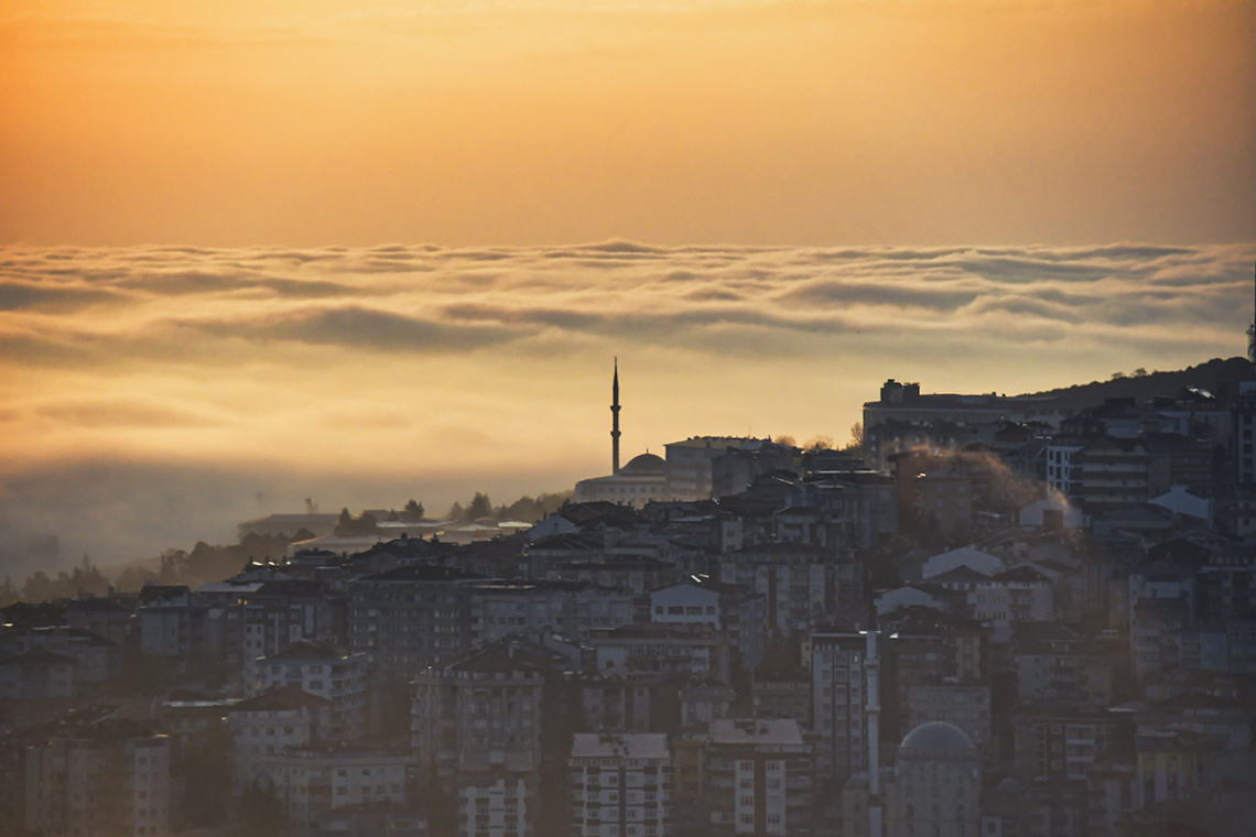 Trabzon