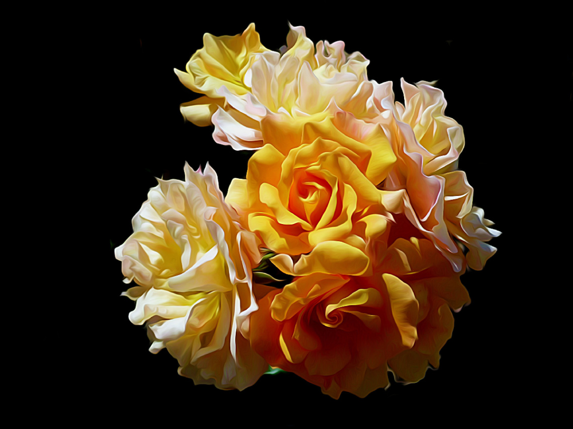 BLÜTEN
